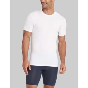 Tommy John Cool Cotton Crew Neck Undershirt Size M – New Without Tags